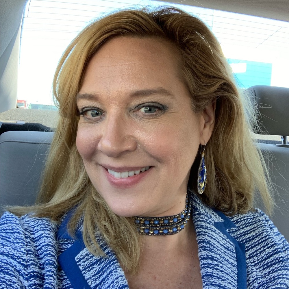 Meet your Posh Ambassador, Kelly
